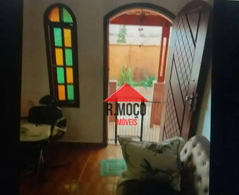 Casa com 5 quartos à venda, 269m2 em Cidade Patriarca, São Paulo - SP - imagem 3 Foto 3 de Casa com 5 quartos à venda, 269m2 em Cidade Patriarca, São Paulo - SP
