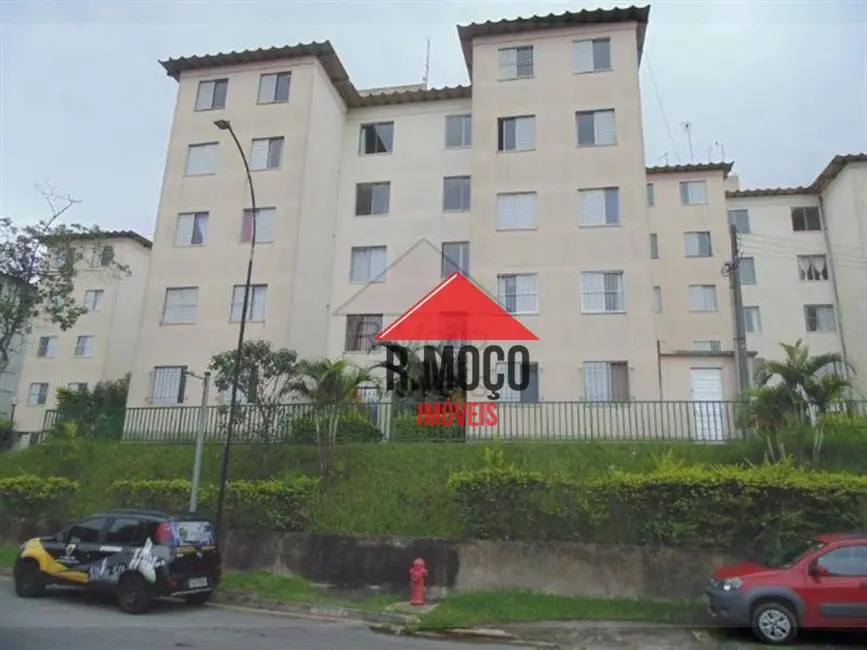 Foto 2 de Apartamento com 2 quartos à venda, 48m2 em Cidade Satélite Santa Bárbara, São Paulo - SP