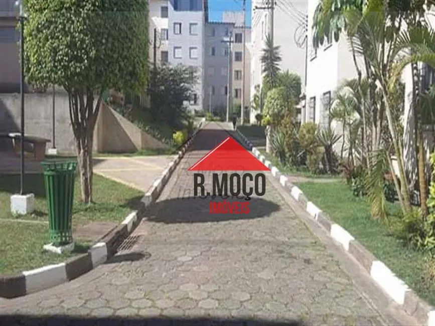 Foto 3 de Apartamento com 2 quartos à venda, 48m2 em Cidade Satélite Santa Bárbara, São Paulo - SP