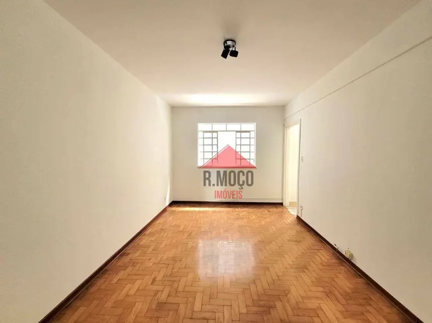Foto 1 de Apartamento com 2 quartos à venda, 78m2 em Vila São Geraldo, São Paulo - SP