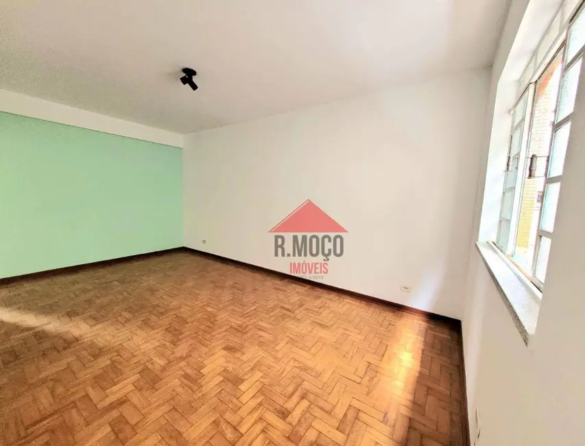 Foto 3 de Apartamento com 2 quartos à venda, 78m2 em Vila São Geraldo, São Paulo - SP