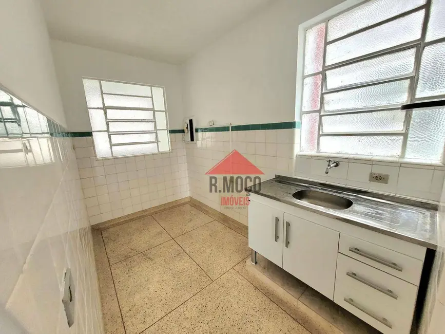 Foto 6 de Apartamento com 2 quartos à venda, 78m2 em Vila São Geraldo, São Paulo - SP