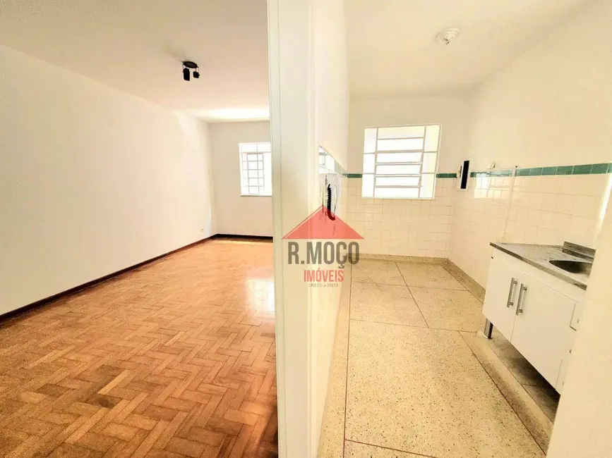Foto 4 de Apartamento com 2 quartos à venda, 78m2 em Vila São Geraldo, São Paulo - SP