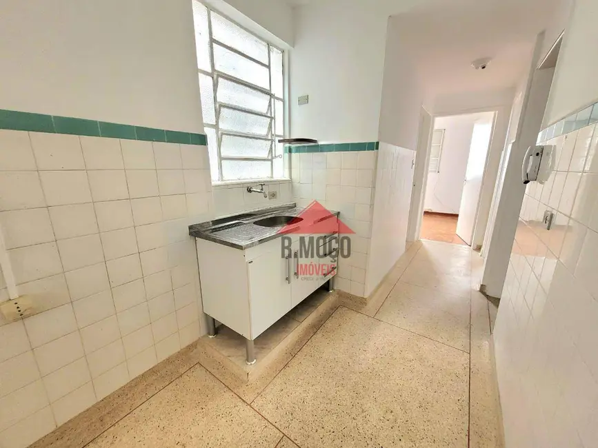 Foto 5 de Apartamento com 2 quartos à venda, 78m2 em Vila São Geraldo, São Paulo - SP