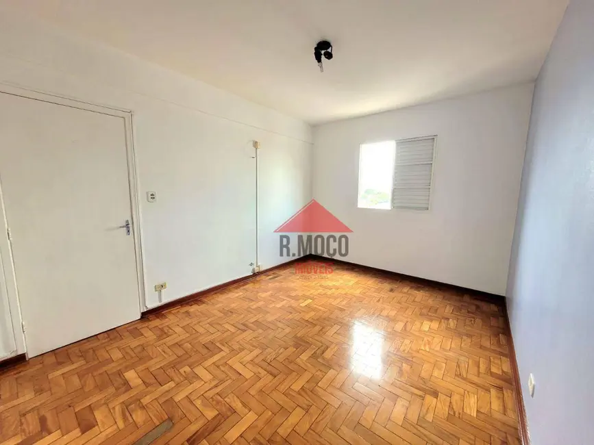 Foto 8 de Apartamento com 2 quartos à venda, 78m2 em Vila São Geraldo, São Paulo - SP