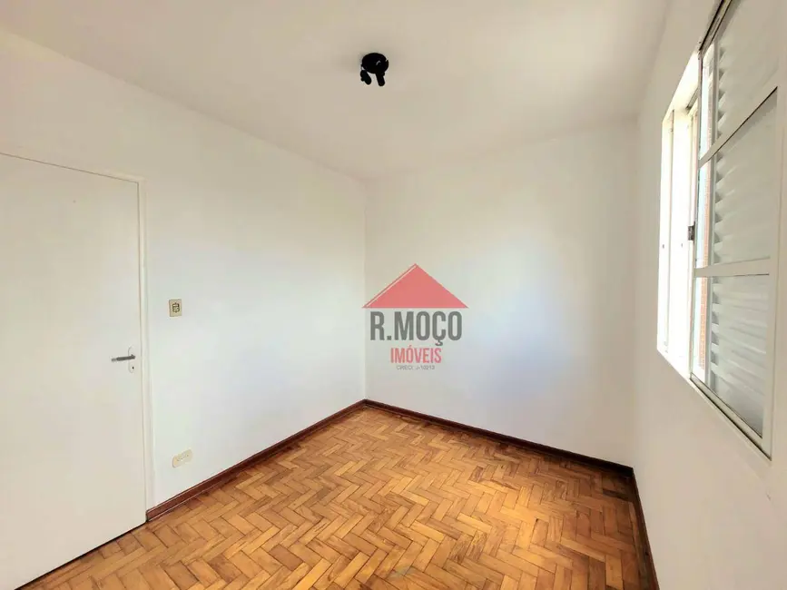 Foto 7 de Apartamento com 2 quartos à venda, 78m2 em Vila São Geraldo, São Paulo - SP