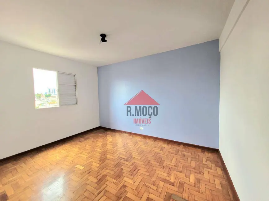 Foto 9 de Apartamento com 2 quartos à venda, 78m2 em Vila São Geraldo, São Paulo - SP