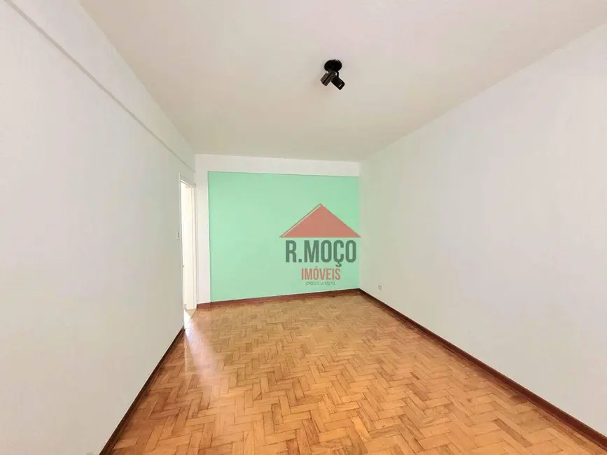 Foto 2 de Apartamento com 2 quartos à venda, 78m2 em Vila São Geraldo, São Paulo - SP