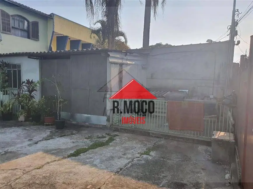 Foto 3 de Terreno / Lote à venda, 250m2 em Vila Nhocune, São Paulo - SP