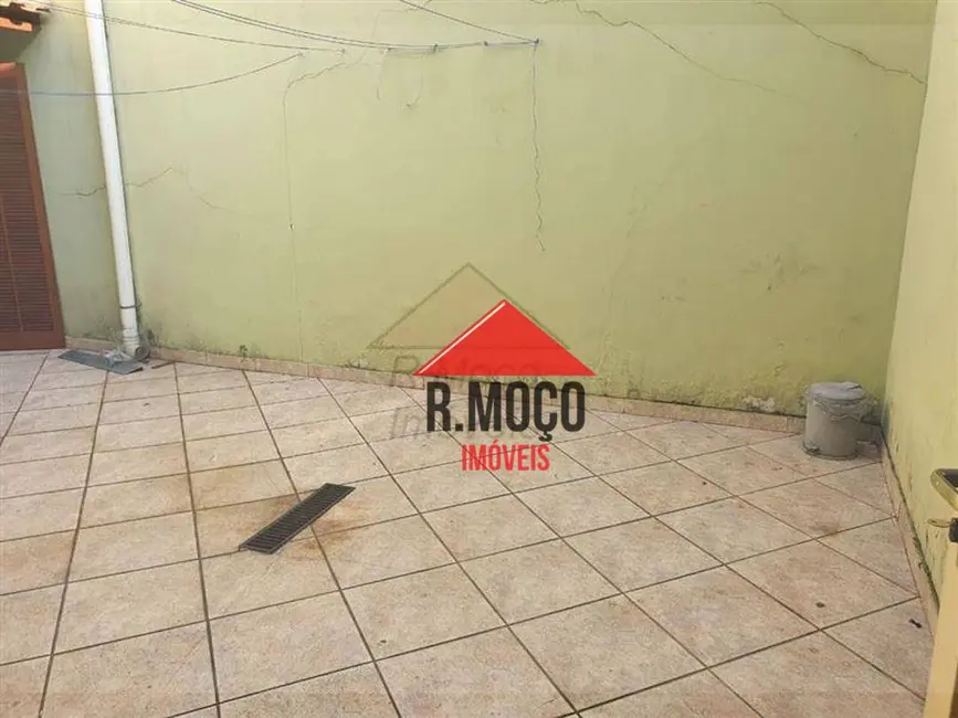 Foto 6 de Terreno / Lote à venda, 250m2 em Vila Nhocune, São Paulo - SP