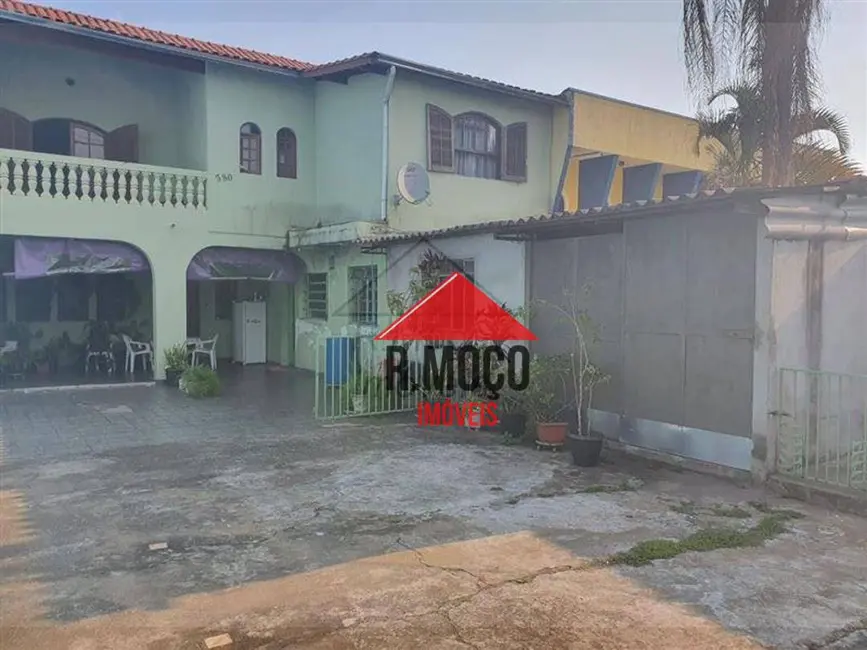 Foto 2 de Terreno / Lote à venda, 250m2 em Vila Nhocune, São Paulo - SP