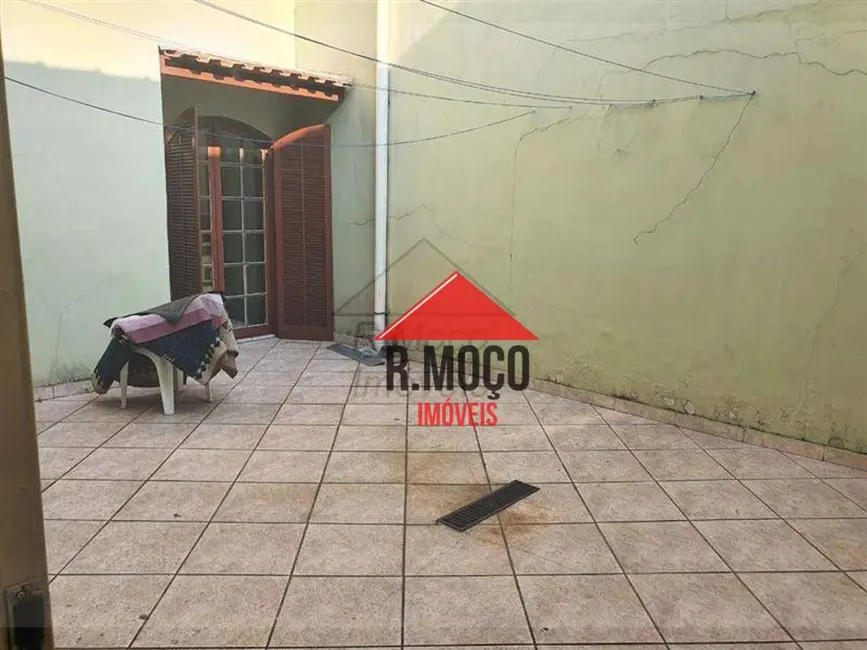 Foto 5 de Terreno / Lote à venda, 250m2 em Vila Nhocune, São Paulo - SP