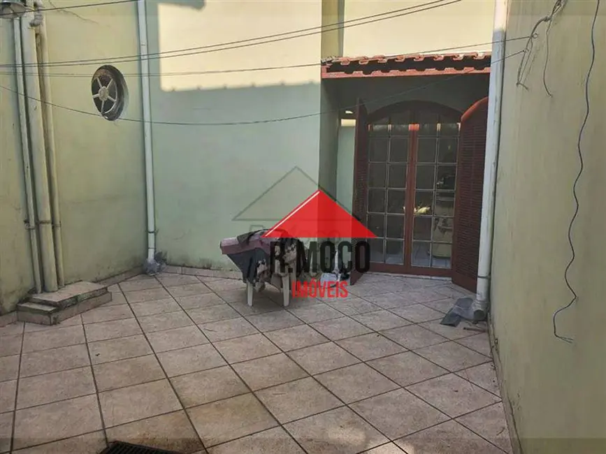 Foto 7 de Terreno / Lote à venda, 250m2 em Vila Nhocune, São Paulo - SP