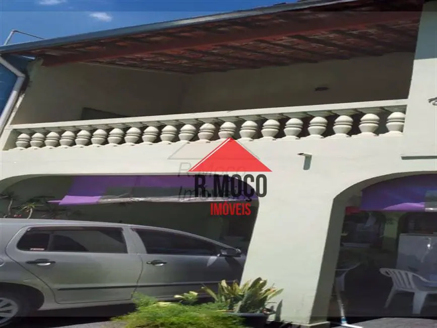 Foto 9 de Terreno / Lote à venda, 250m2 em Vila Nhocune, São Paulo - SP