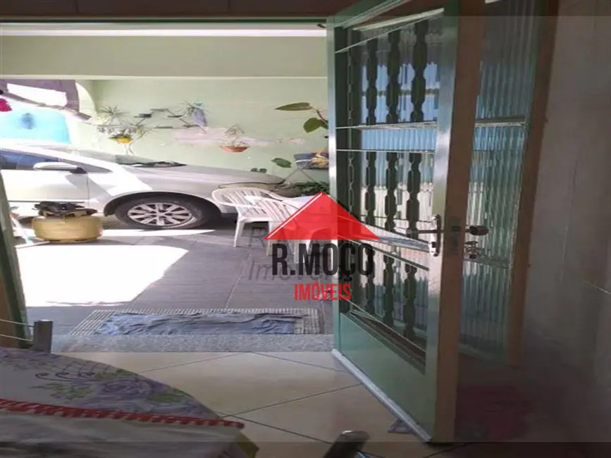 Foto 8 de Terreno / Lote à venda, 250m2 em Vila Nhocune, São Paulo - SP