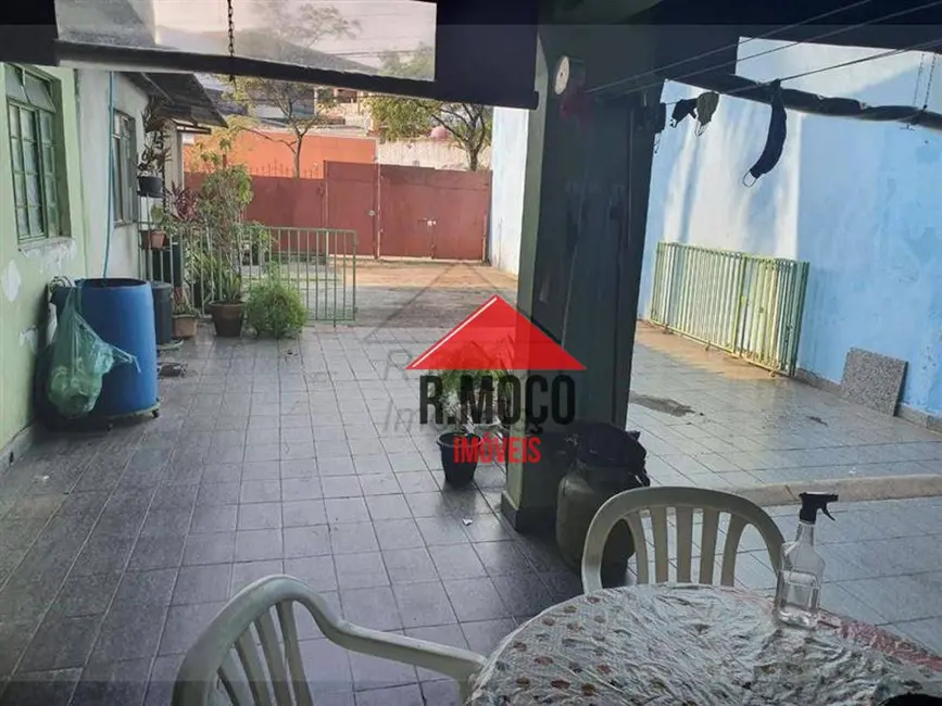 Foto 4 de Terreno / Lote à venda, 250m2 em Vila Nhocune, São Paulo - SP