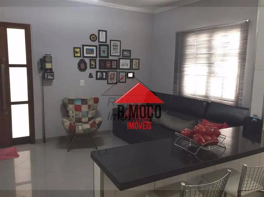 Foto 2 de Casa com 4 quartos à venda, 390m2 em Vila Matilde, São Paulo - SP