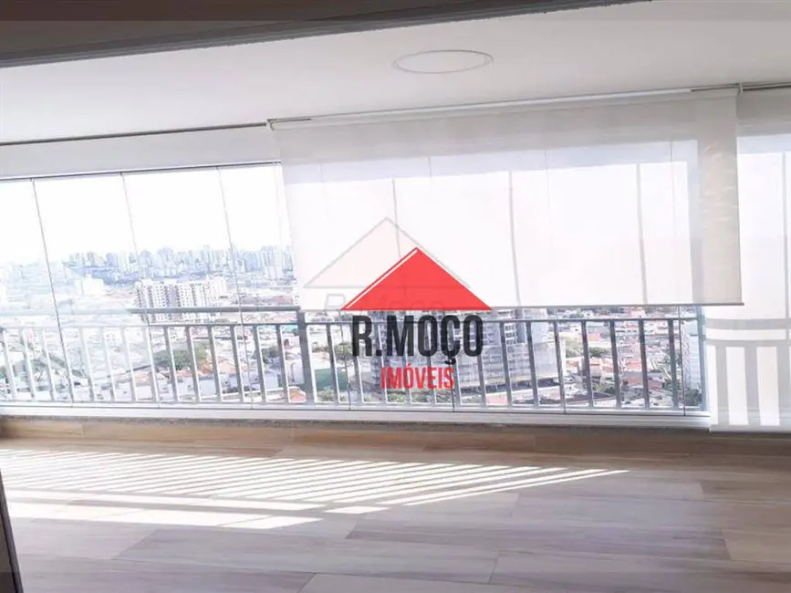 Apartamento com 3 quartos à venda, 75m2 em Chácara Seis de Outubro, São Paulo - SP - imagem 2 Foto 2 de Apartamento com 3 quartos à venda, 75m2 em Chácara Seis de Outubro, São Paulo - SP