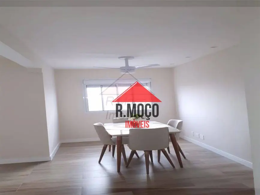 Apartamento com 3 quartos à venda, 75m2 em Chácara Seis de Outubro, São Paulo - SP - imagem 4 Foto 4 de Apartamento com 3 quartos à venda, 75m2 em Chácara Seis de Outubro, São Paulo - SP