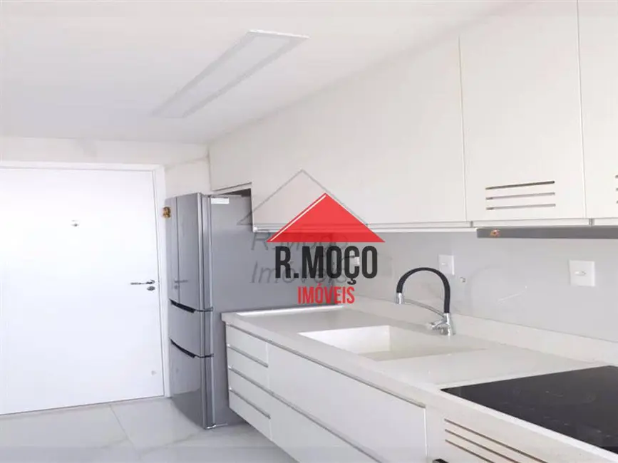 Apartamento com 3 quartos à venda, 75m2 em Chácara Seis de Outubro, São Paulo - SP - imagem 7 Foto 7 de Apartamento com 3 quartos à venda, 75m2 em Chácara Seis de Outubro, São Paulo - SP