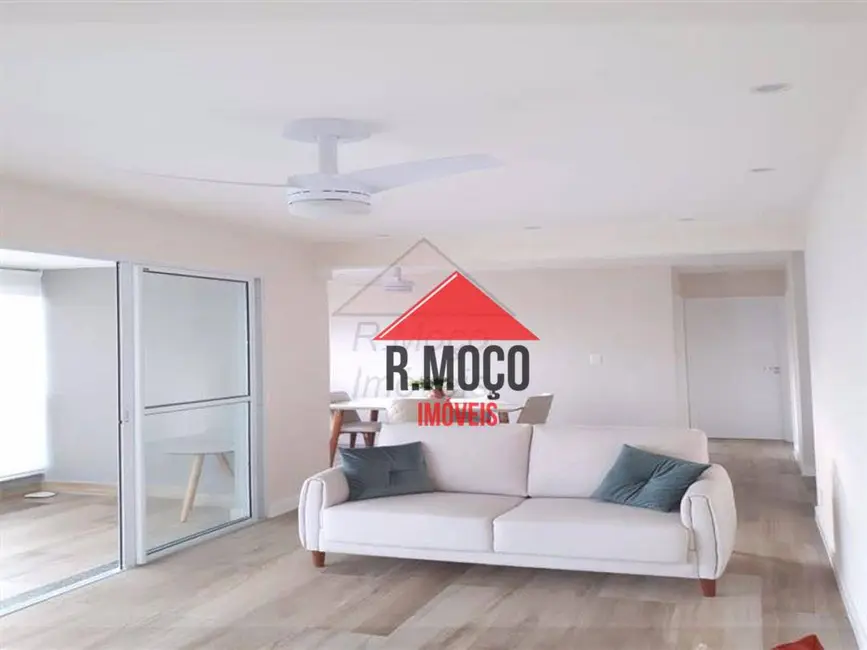 Apartamento com 3 quartos à venda, 75m2 em Chácara Seis de Outubro, São Paulo - SP - imagem 1 Foto 1 de Apartamento com 3 quartos à venda, 75m2 em Chácara Seis de Outubro, São Paulo - SP