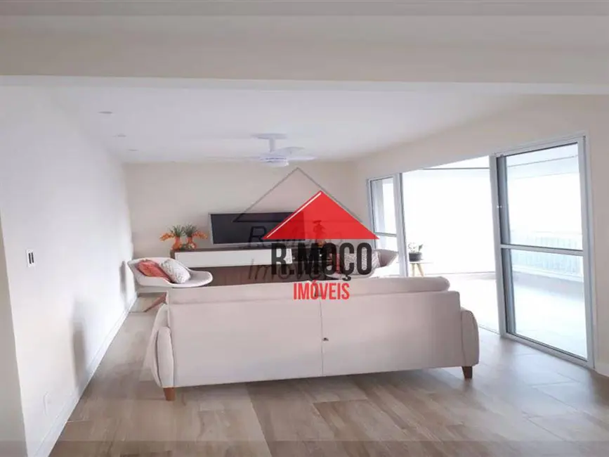 Apartamento com 3 quartos à venda, 75m2 em Chácara Seis de Outubro, São Paulo - SP - imagem 3 Foto 3 de Apartamento com 3 quartos à venda, 75m2 em Chácara Seis de Outubro, São Paulo - SP