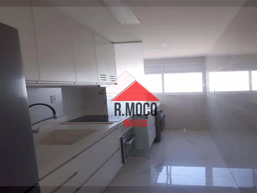 Apartamento com 3 quartos à venda, 75m2 em Chácara Seis de Outubro, São Paulo - SP - imagem 8 Foto 8 de Apartamento com 3 quartos à venda, 75m2 em Chácara Seis de Outubro, São Paulo - SP