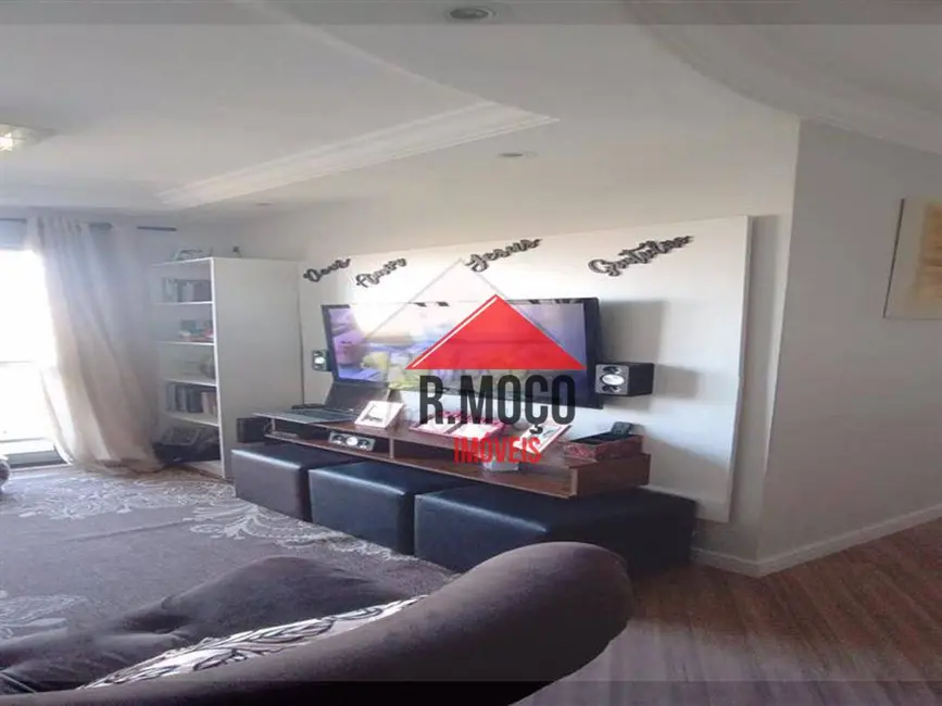 Apartamento com 3 quartos à venda, 60m2 em Cidade Patriarca, São Paulo - SP - imagem 1 Foto 1 de Apartamento com 3 quartos à venda, 60m2 em Cidade Patriarca, São Paulo - SP