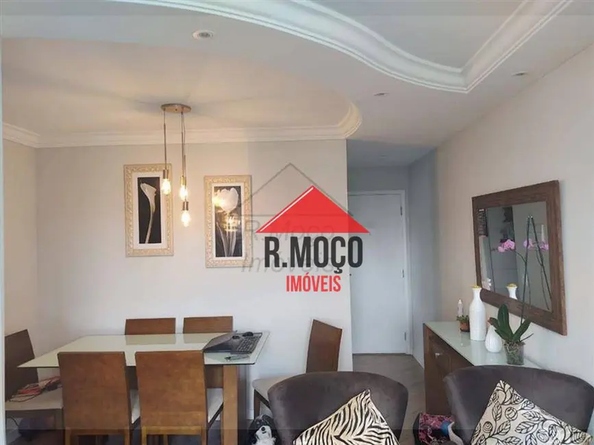 Apartamento com 3 quartos à venda, 60m2 em Cidade Patriarca, São Paulo - SP - imagem 6 Foto 6 de Apartamento com 3 quartos à venda, 60m2 em Cidade Patriarca, São Paulo - SP