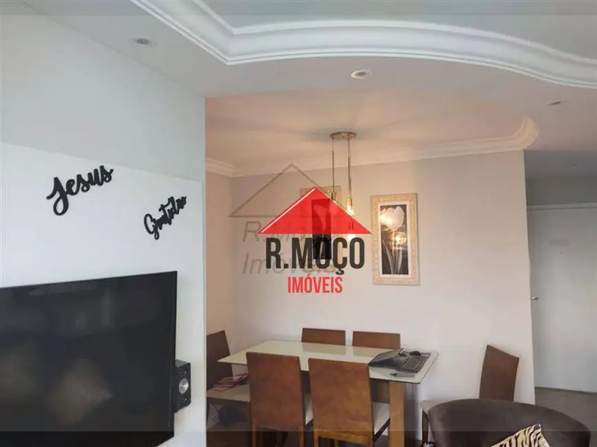 Apartamento com 3 quartos à venda, 60m2 em Cidade Patriarca, São Paulo - SP - imagem 4 Foto 4 de Apartamento com 3 quartos à venda, 60m2 em Cidade Patriarca, São Paulo - SP