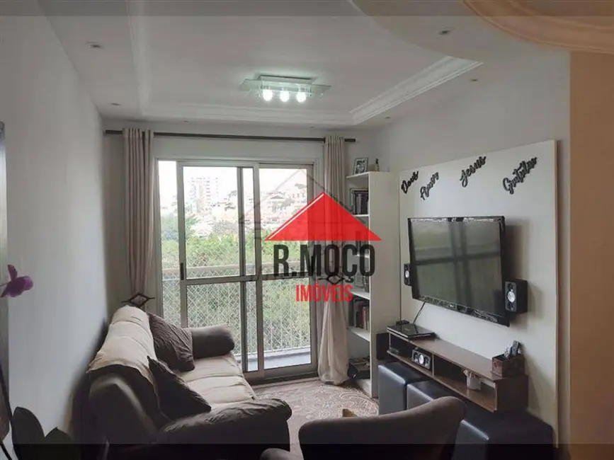Apartamento com 3 quartos à venda, 60m2 em Cidade Patriarca, São Paulo - SP - imagem 2 Foto 2 de Apartamento com 3 quartos à venda, 60m2 em Cidade Patriarca, São Paulo - SP