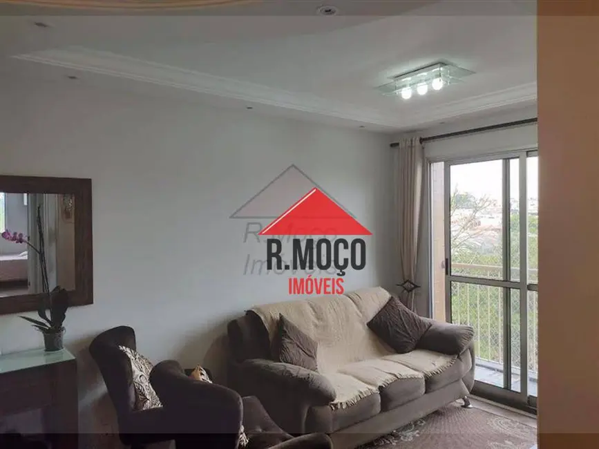Apartamento com 3 quartos à venda, 60m2 em Cidade Patriarca, São Paulo - SP - imagem 3 Foto 3 de Apartamento com 3 quartos à venda, 60m2 em Cidade Patriarca, São Paulo - SP