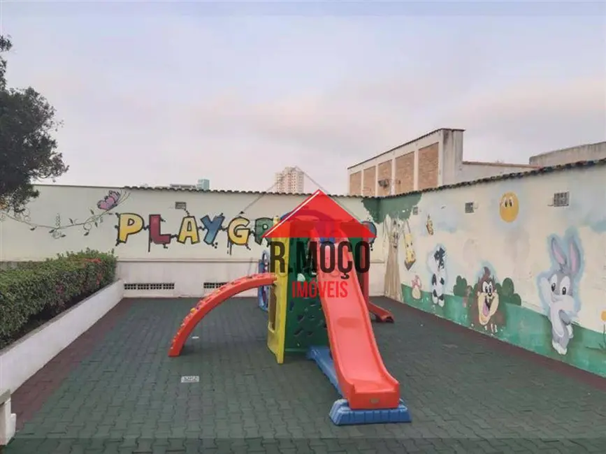 Apartamento com 3 quartos à venda, 61m2 em Chácara Seis de Outubro, São Paulo - SP - imagem 7 Foto 7 de Apartamento com 3 quartos à venda, 61m2 em Chácara Seis de Outubro, São Paulo - SP