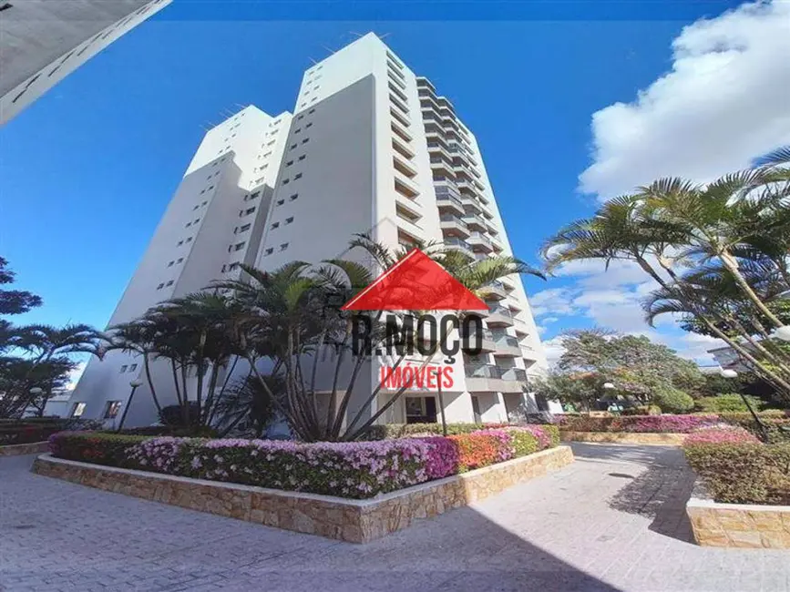 Apartamento com 3 quartos à venda, 61m2 em Chácara Seis de Outubro, São Paulo - SP - imagem 1 Foto 1 de Apartamento com 3 quartos à venda, 61m2 em Chácara Seis de Outubro, São Paulo - SP