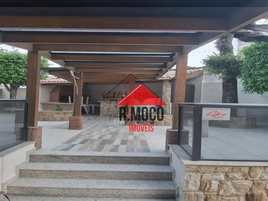 Apartamento com 3 quartos à venda, 61m2 em Chácara Seis de Outubro, São Paulo - SP - imagem 2 Foto 2 de Apartamento com 3 quartos à venda, 61m2 em Chácara Seis de Outubro, São Paulo - SP