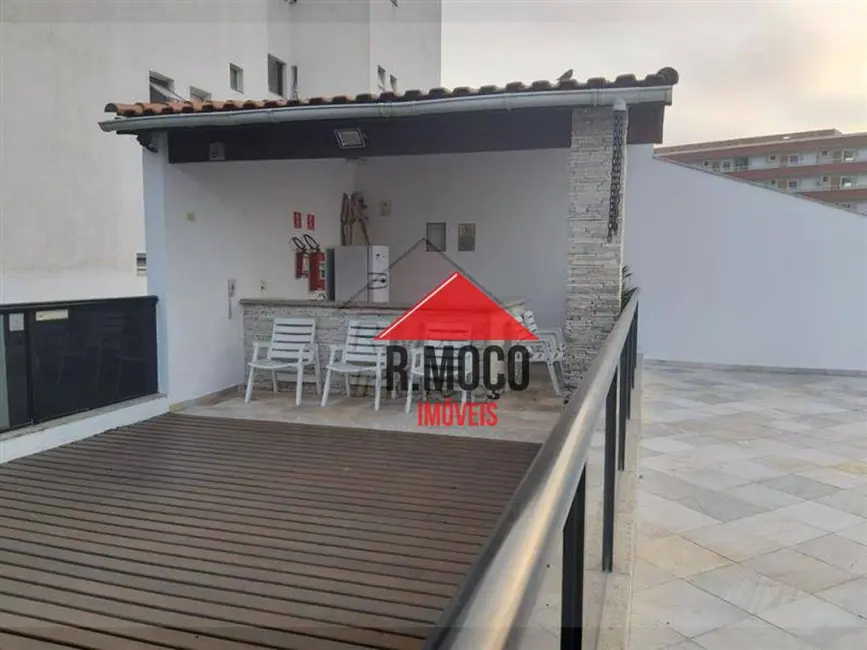 Apartamento com 3 quartos à venda, 61m2 em Chácara Seis de Outubro, São Paulo - SP - imagem 4 Foto 4 de Apartamento com 3 quartos à venda, 61m2 em Chácara Seis de Outubro, São Paulo - SP