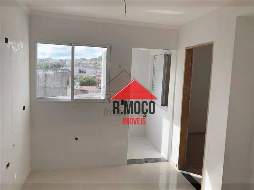 Foto 5 de Kitnet com 2 quartos à venda, 40m2 em Vila Nhocune, São Paulo - SP