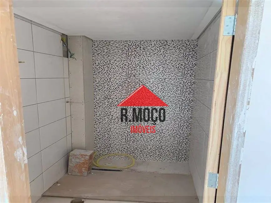Foto 8 de Kitnet com 2 quartos à venda, 40m2 em Vila Nhocune, São Paulo - SP