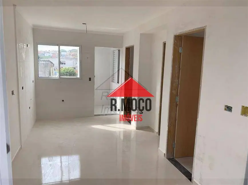 Foto 4 de Kitnet com 2 quartos à venda, 40m2 em Vila Nhocune, São Paulo - SP