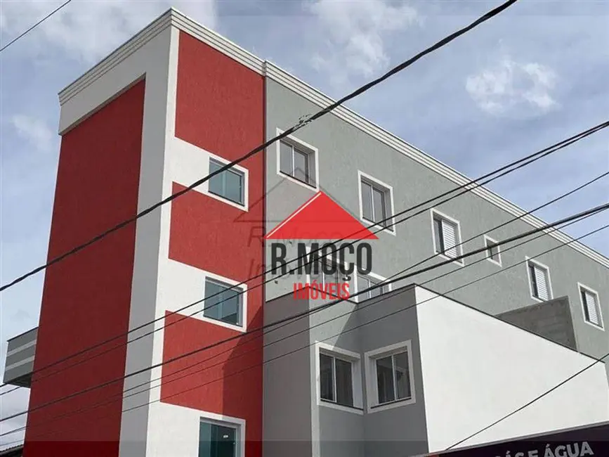Foto 1 de Kitnet com 2 quartos à venda, 40m2 em Vila Nhocune, São Paulo - SP