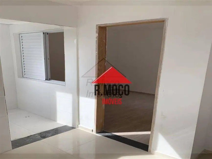 Foto 6 de Kitnet com 2 quartos à venda, 40m2 em Vila Nhocune, São Paulo - SP
