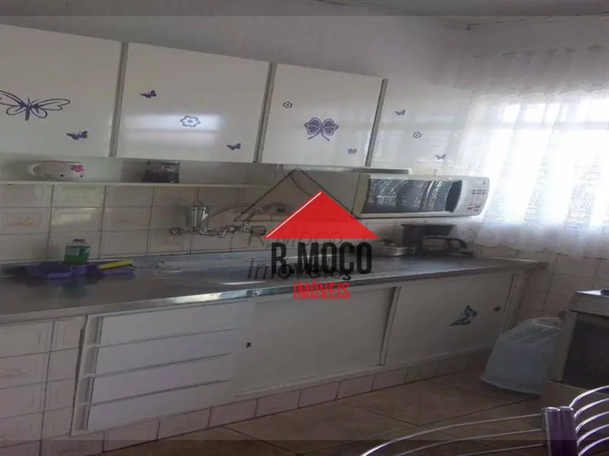 Casa com 5 quartos à venda, 130m2 em Cidade Patriarca, São Paulo - SP - imagem 4 Foto 4 de Casa com 5 quartos à venda, 130m2 em Cidade Patriarca, São Paulo - SP