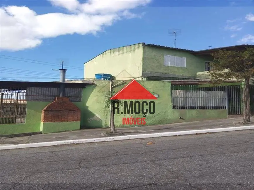 Casa com 5 quartos à venda, 130m2 em Cidade Patriarca, São Paulo - SP - imagem 1 Foto 1 de Casa com 5 quartos à venda, 130m2 em Cidade Patriarca, São Paulo - SP