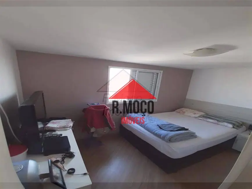 Foto 5 de Apartamento com 2 quartos à venda, 52m2 em Vila Guilhermina, São Paulo - SP