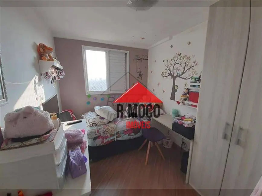Foto 6 de Apartamento com 2 quartos à venda, 52m2 em Vila Guilhermina, São Paulo - SP