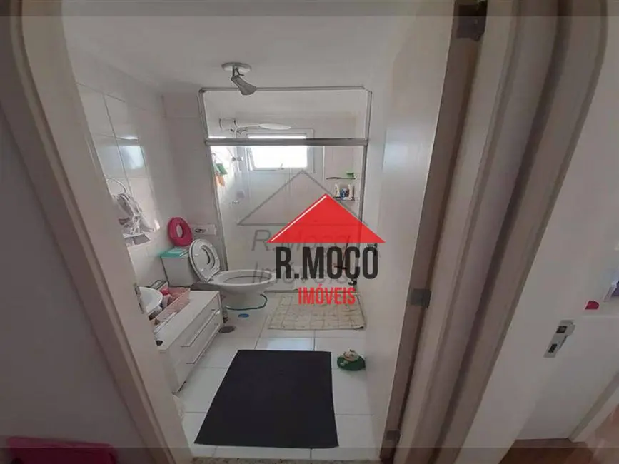 Foto 9 de Apartamento com 2 quartos à venda, 52m2 em Vila Guilhermina, São Paulo - SP
