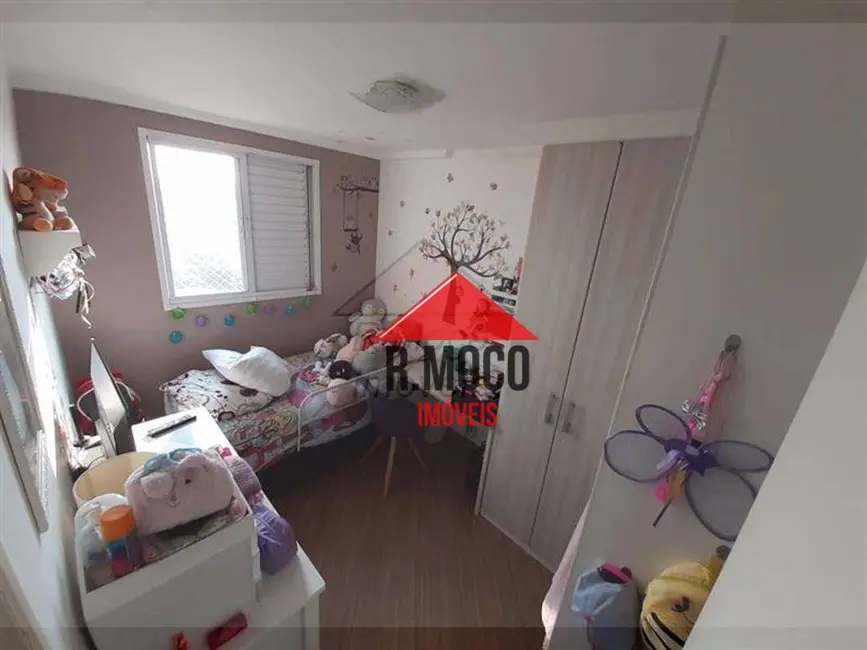 Foto 7 de Apartamento com 2 quartos à venda, 52m2 em Vila Guilhermina, São Paulo - SP