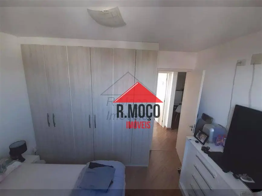 Foto 4 de Apartamento com 2 quartos à venda, 52m2 em Vila Guilhermina, São Paulo - SP