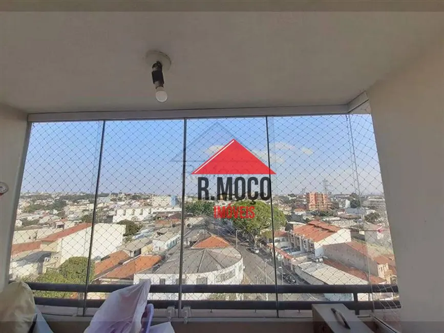 Foto 8 de Apartamento com 2 quartos à venda, 52m2 em Vila Guilhermina, São Paulo - SP