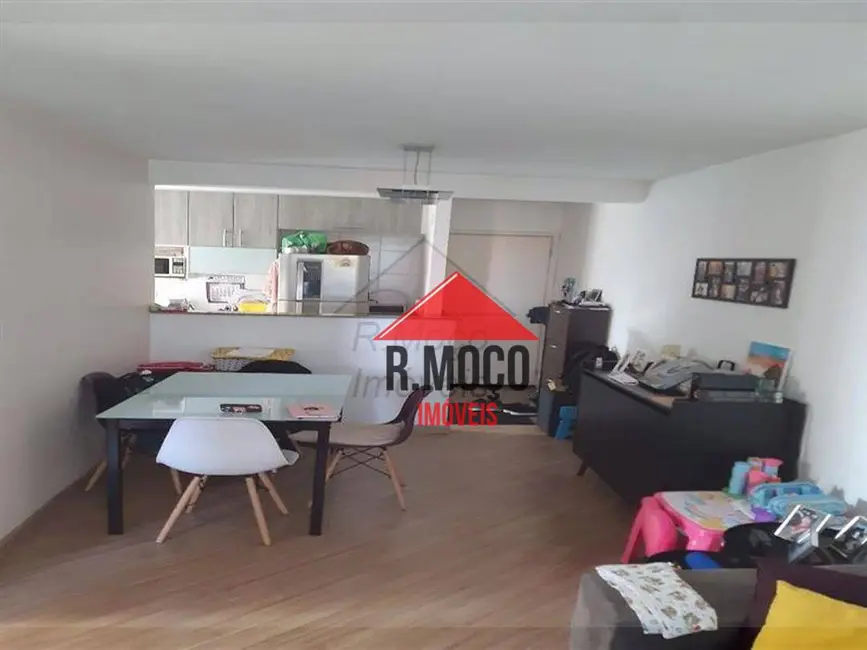 Foto 2 de Apartamento com 2 quartos à venda, 52m2 em Vila Guilhermina, São Paulo - SP